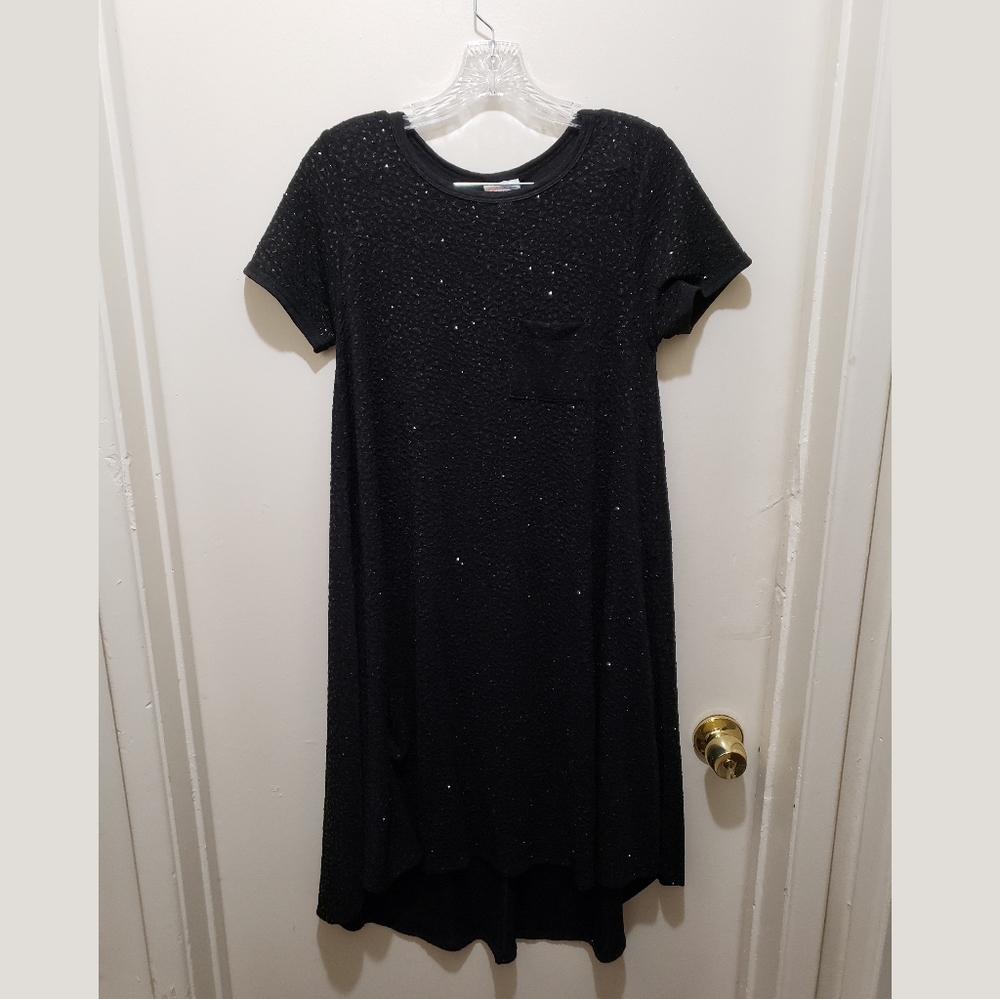Elegant Carly Dress